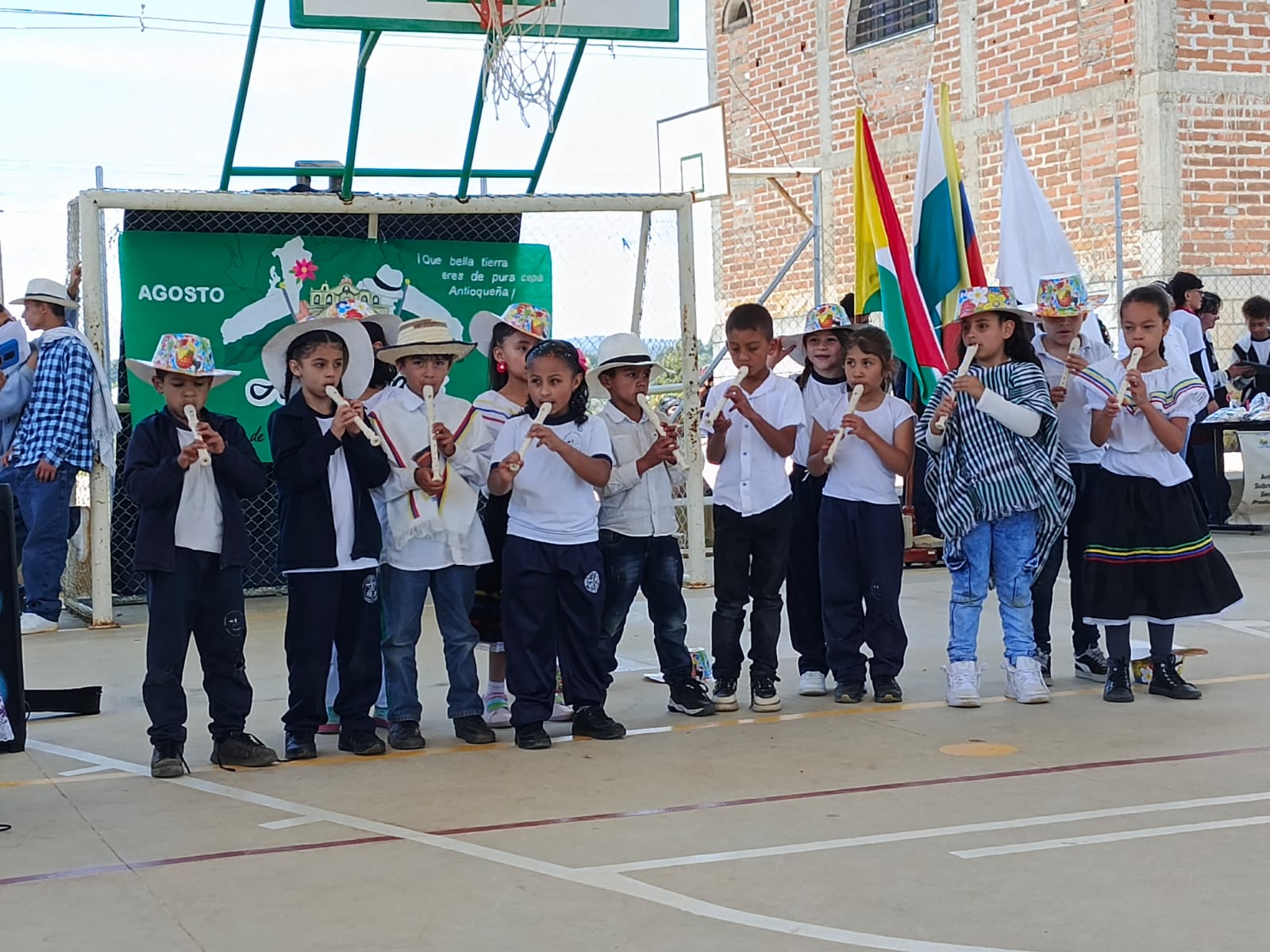 FLAUTAS ANTIOQ.